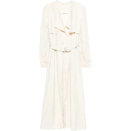 ENTIRE STUDIOS Coats Beige