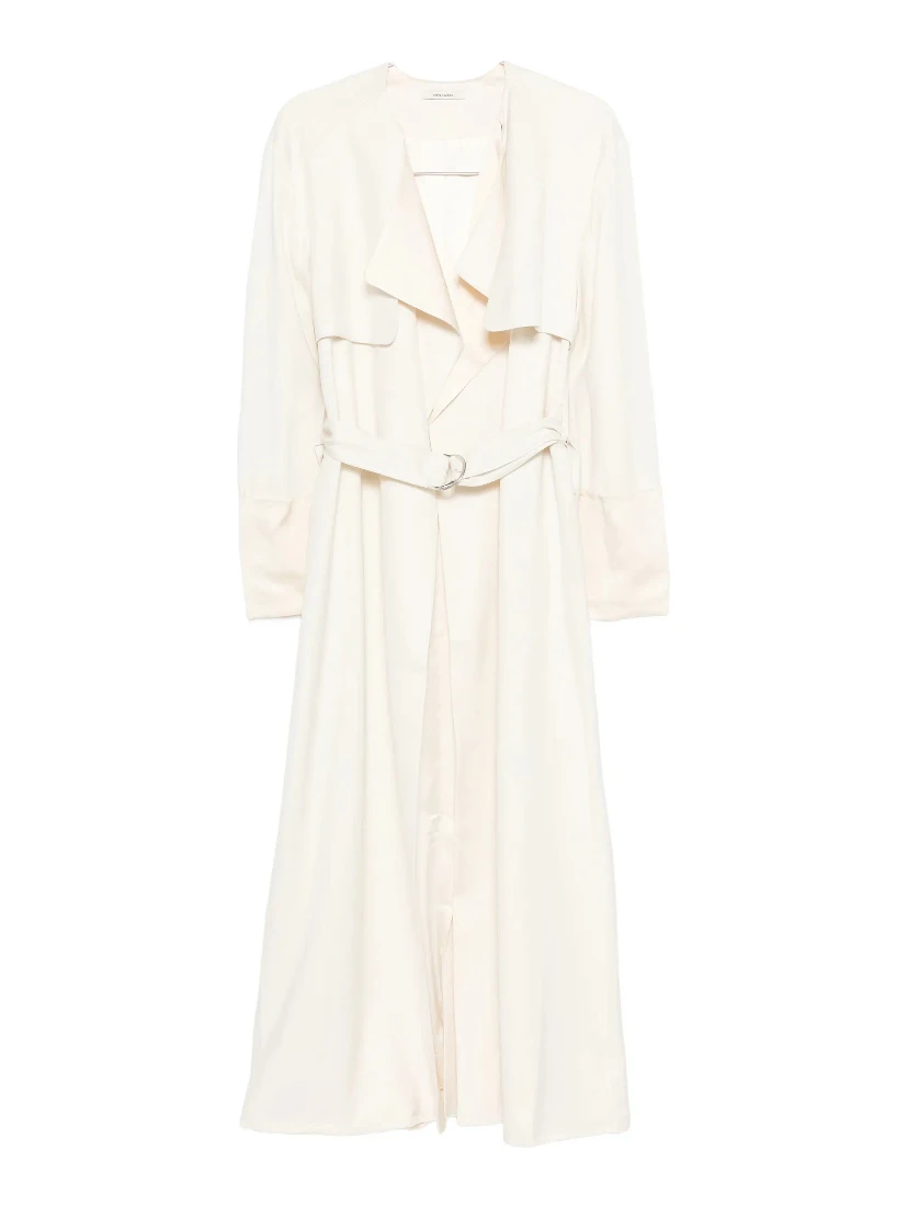 ENTIRE STUDIOS Coats Beige