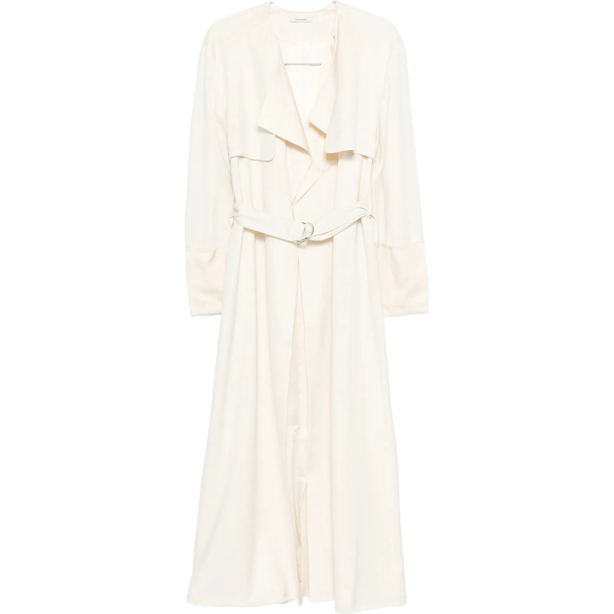 ENTIRE STUDIOS Coats Beige