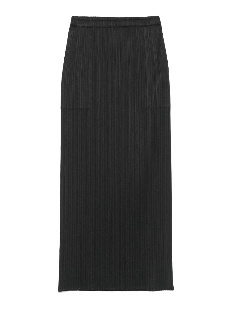 ISSEY MIYAKE PLEATS PLEASE Skirts