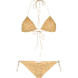 OSEREE Sea clothing Golden