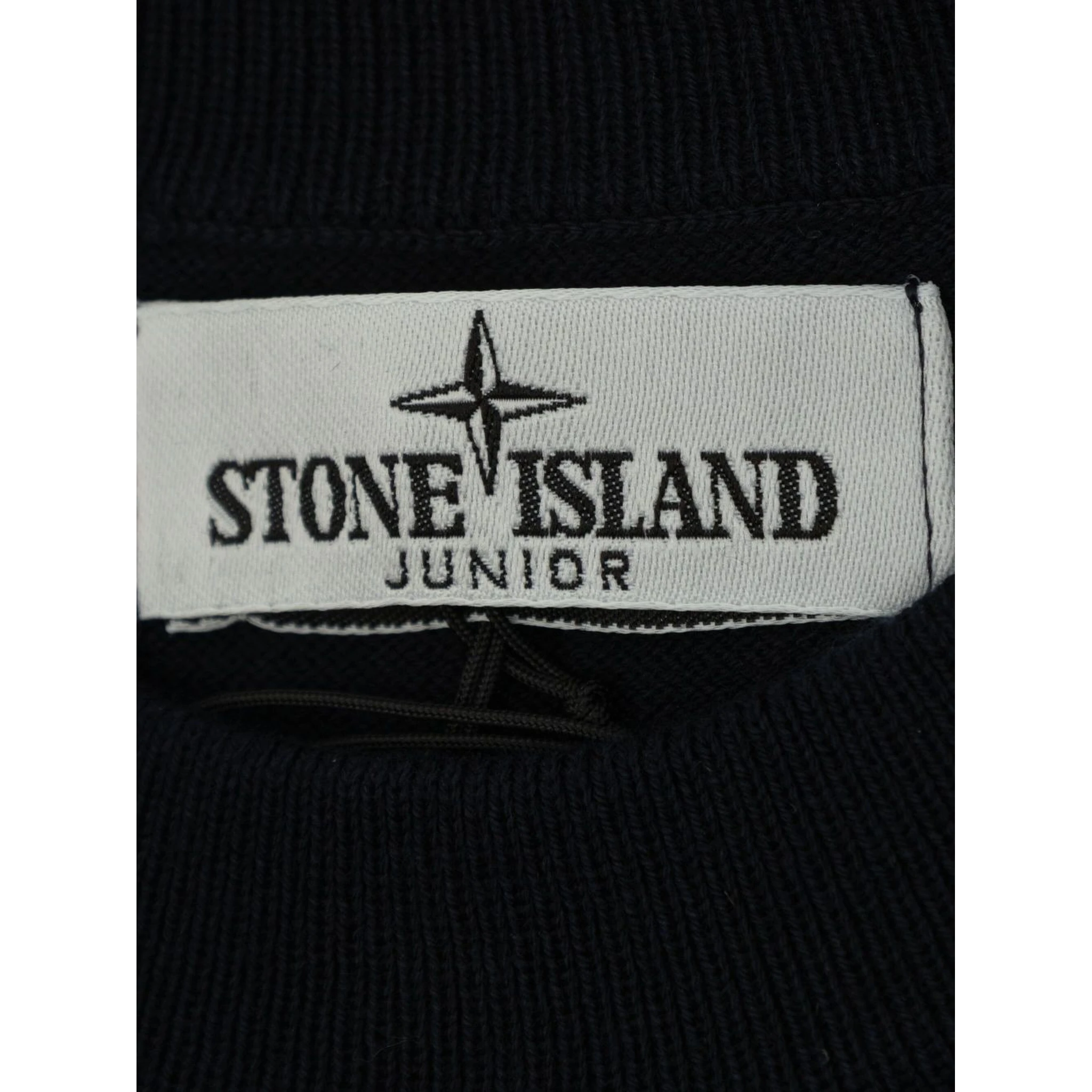 STONE ISLAND KIDS Sweaters