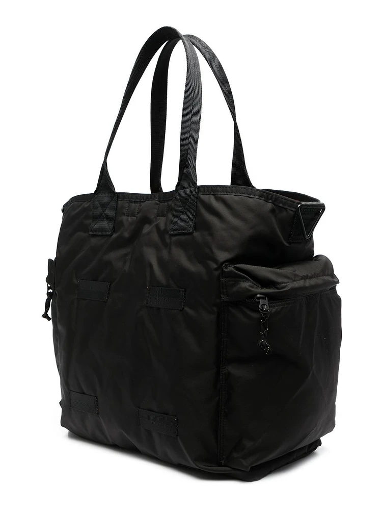 YOSHIDA & CO. Bags.. Black alternative
