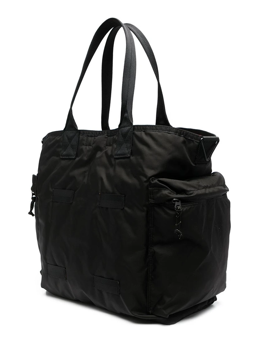 YOSHIDA & CO. Bags.. Black