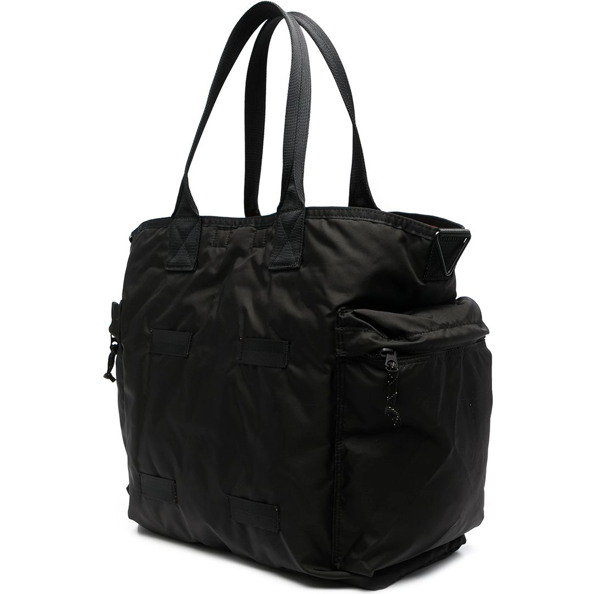YOSHIDA & CO. Bags.. Black