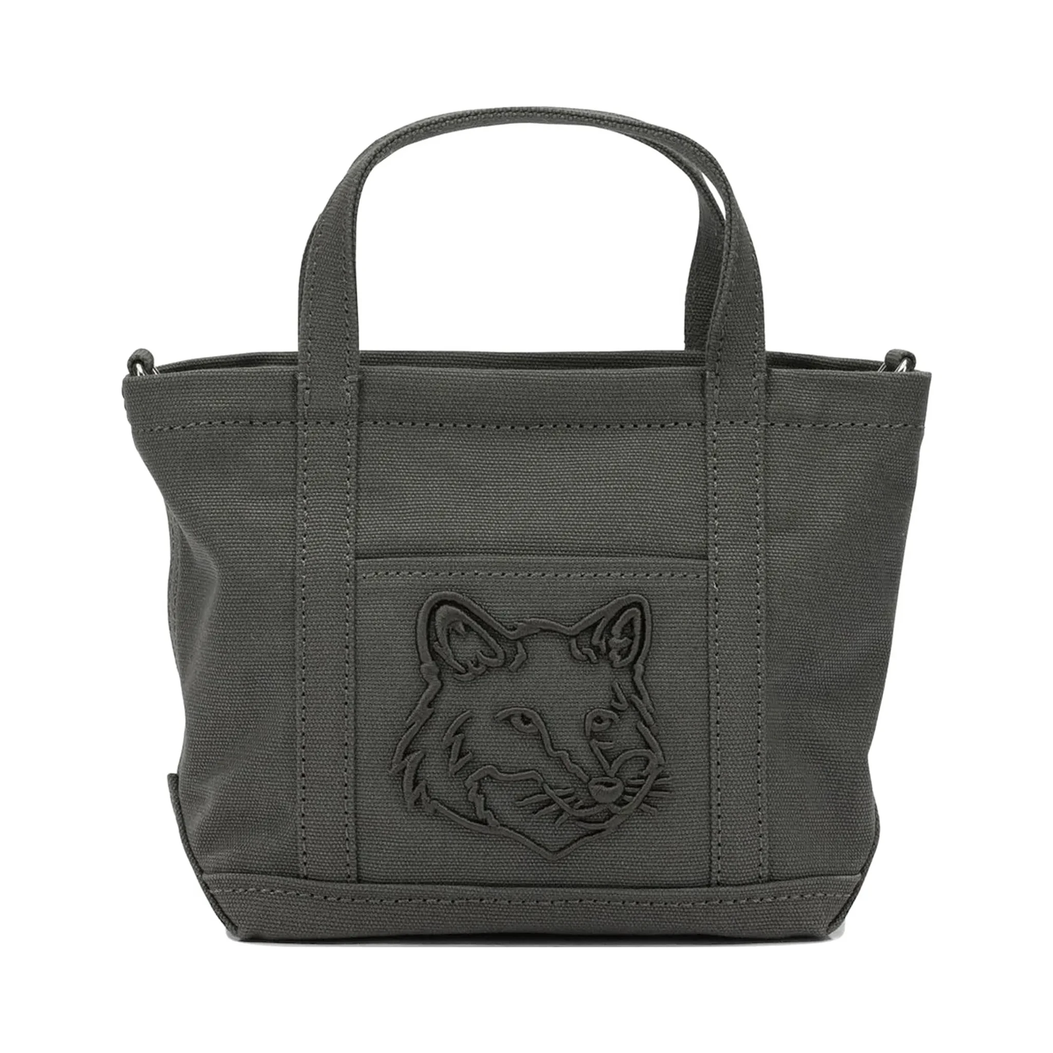 MAISON KITSUNE' Bags