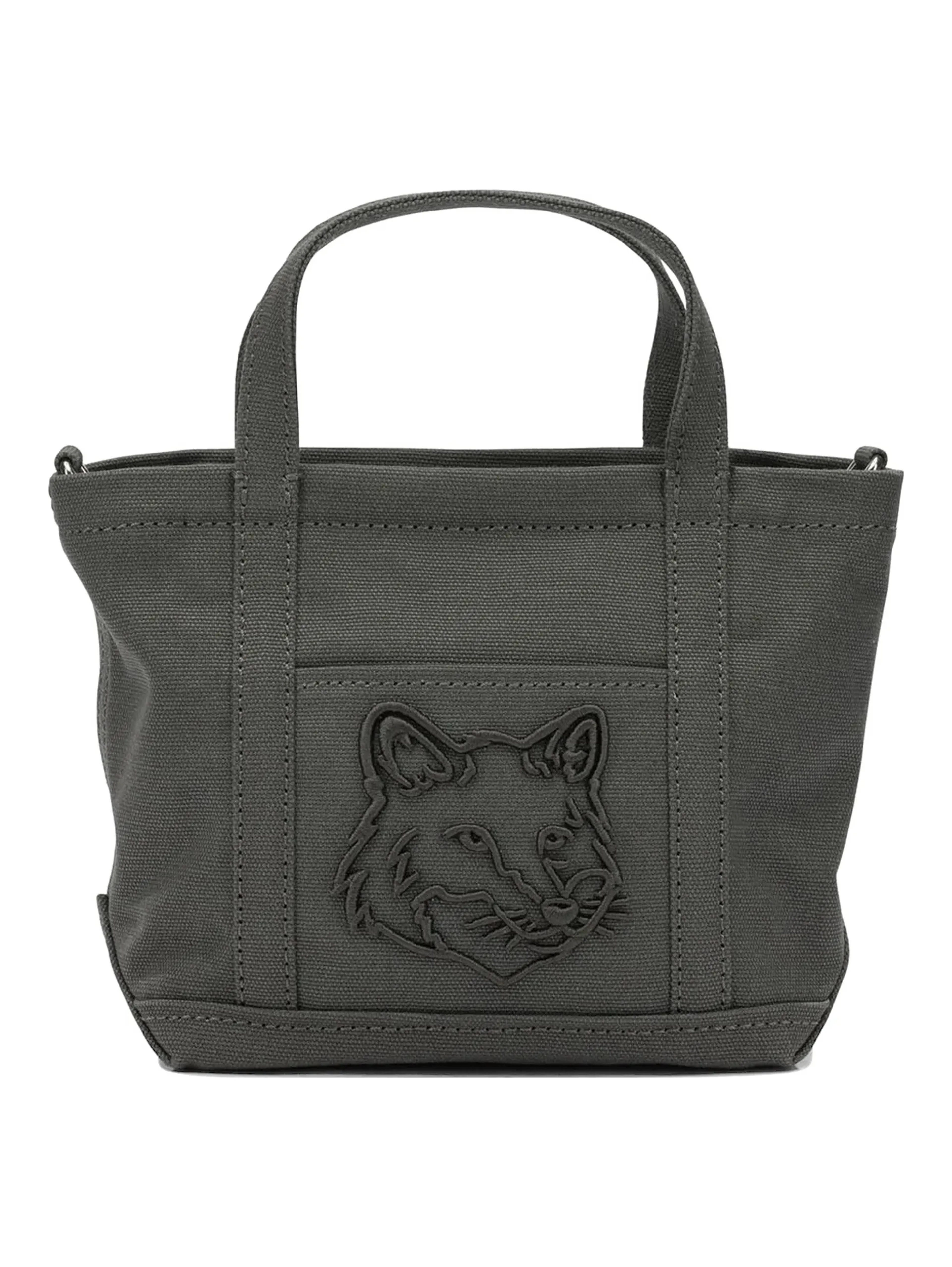MAISON KITSUNE' Bags