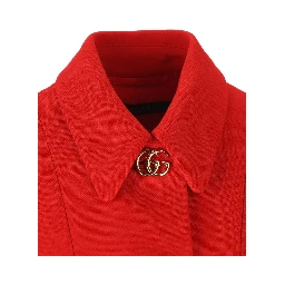 Gucci Coats