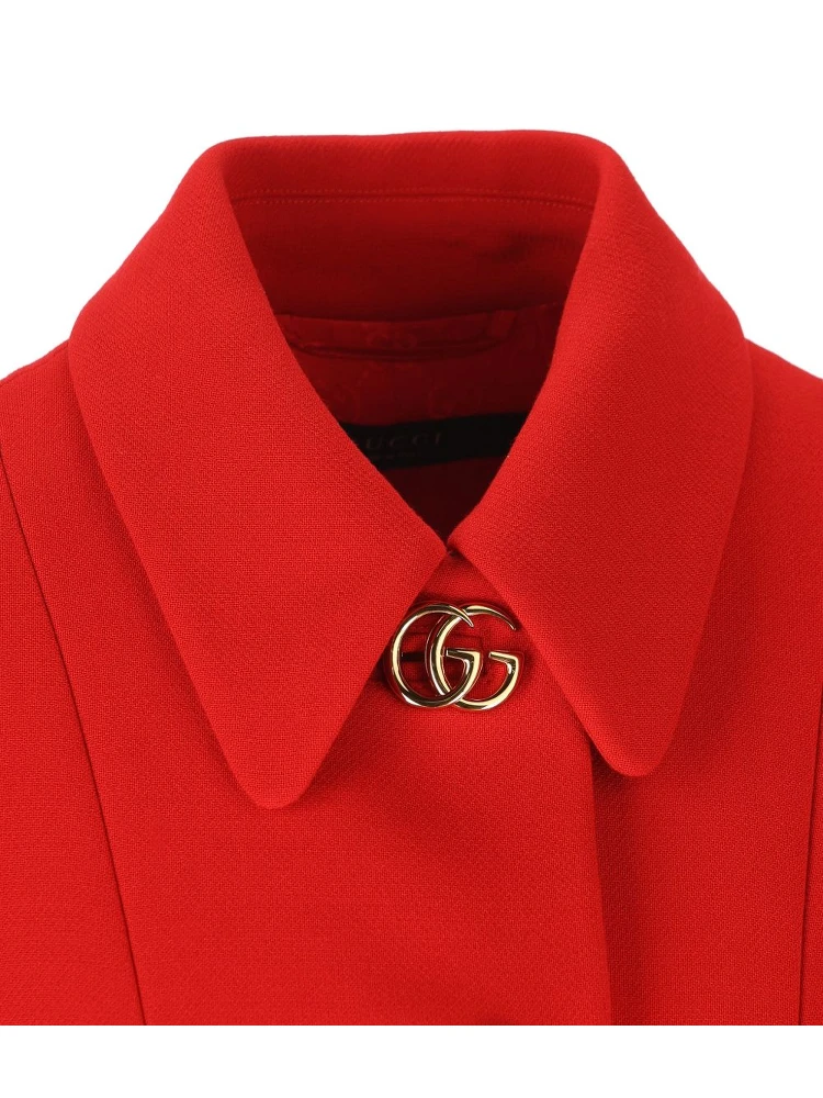 Gucci Coats alternative