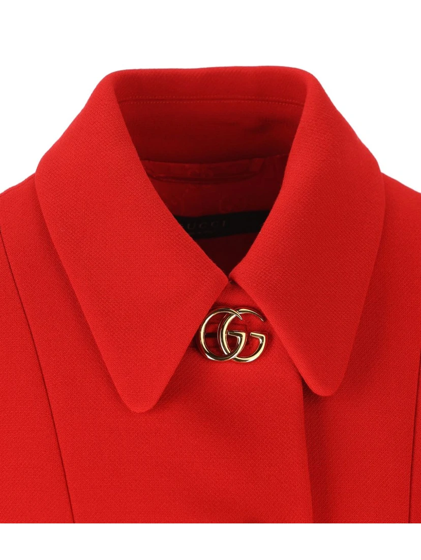 Gucci Coats