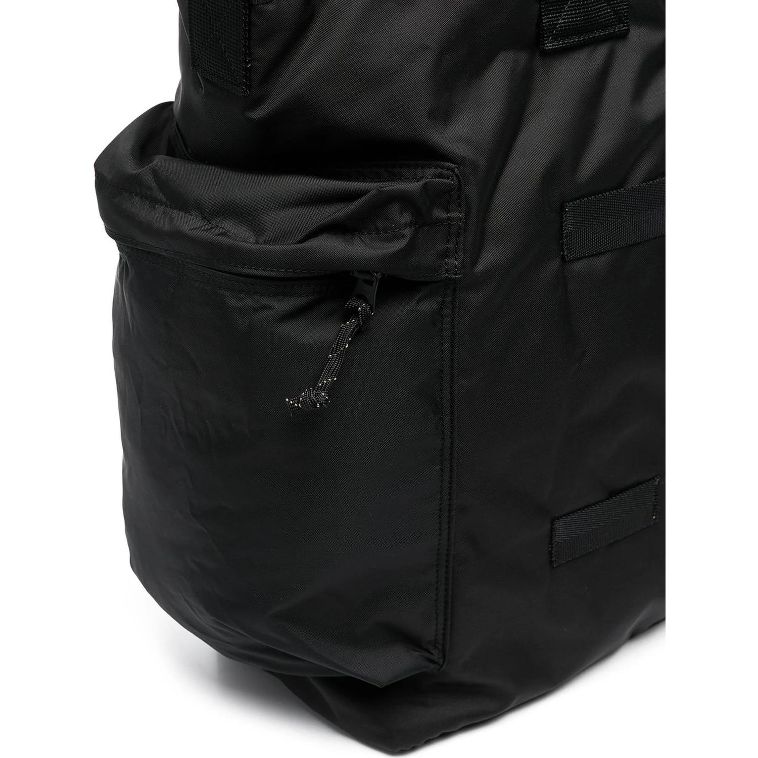 YOSHIDA & CO. Bags.. Black