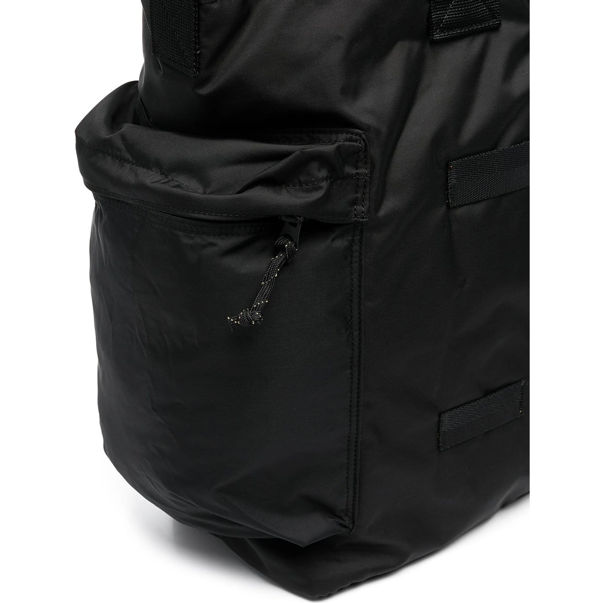 YOSHIDA & CO. Bags.. Black