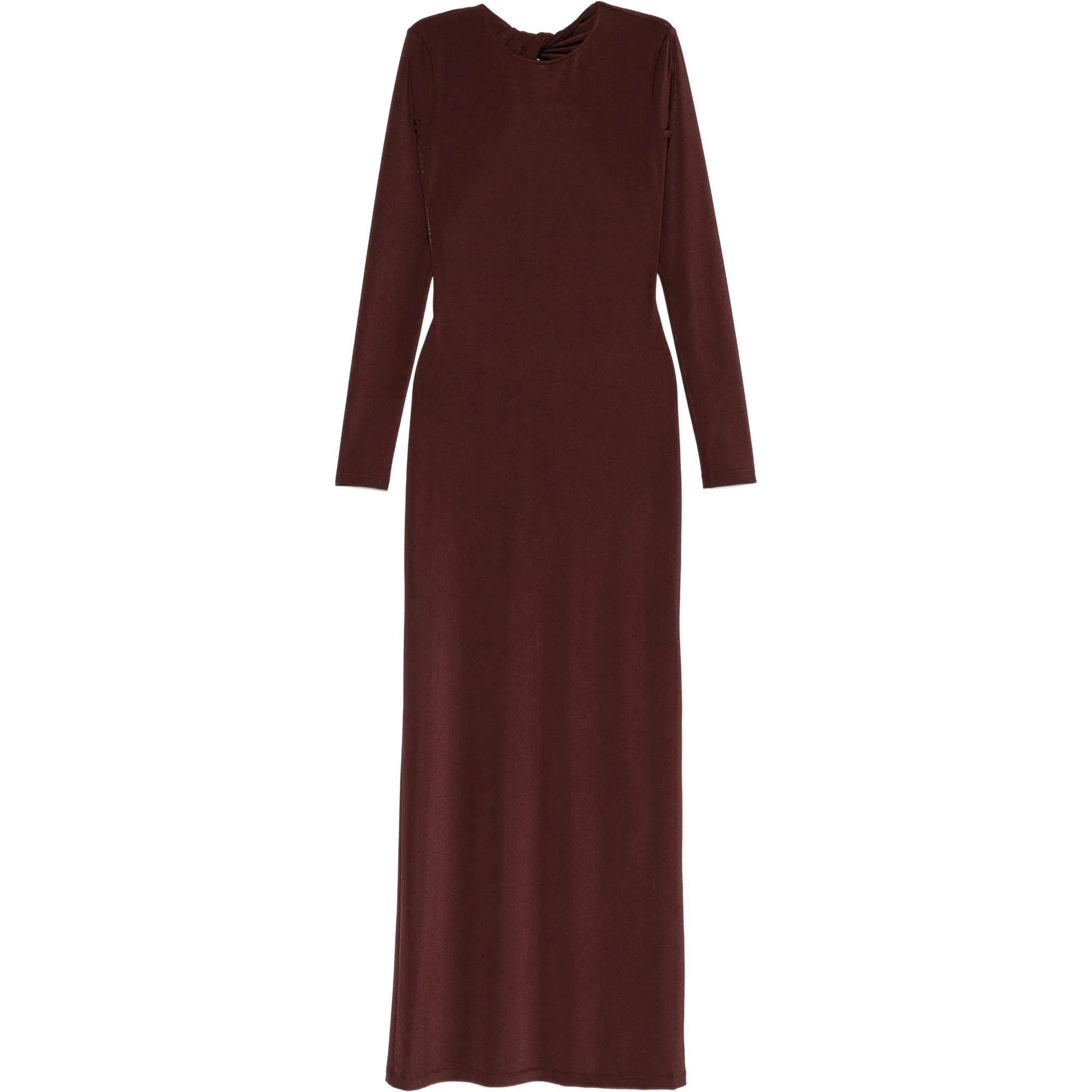RAQUEL DINIZ Dresses Brown