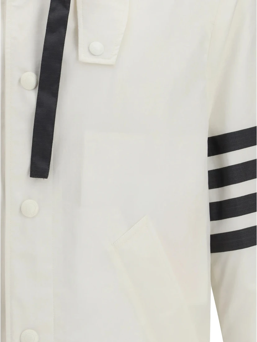 Thom Browne Sweaters White