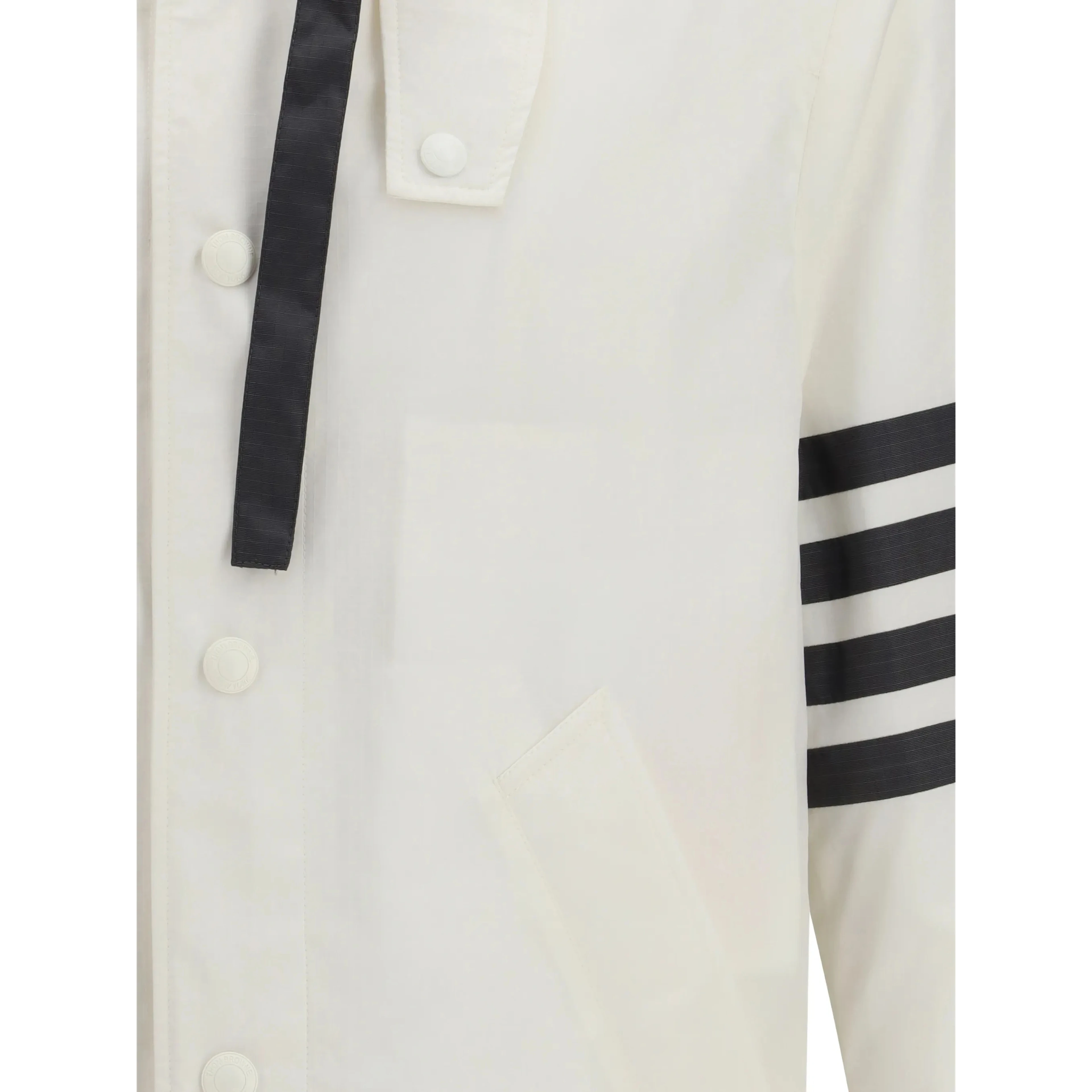 Thom Browne Sweaters White