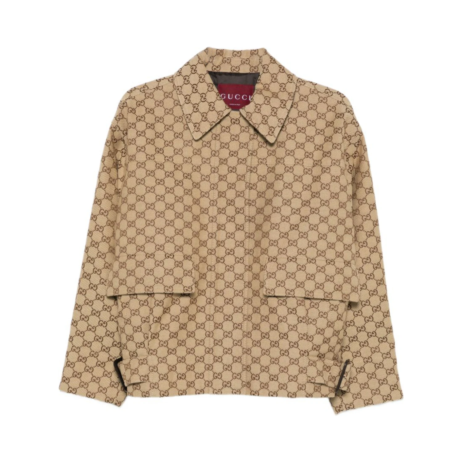 Gucci Jackets
