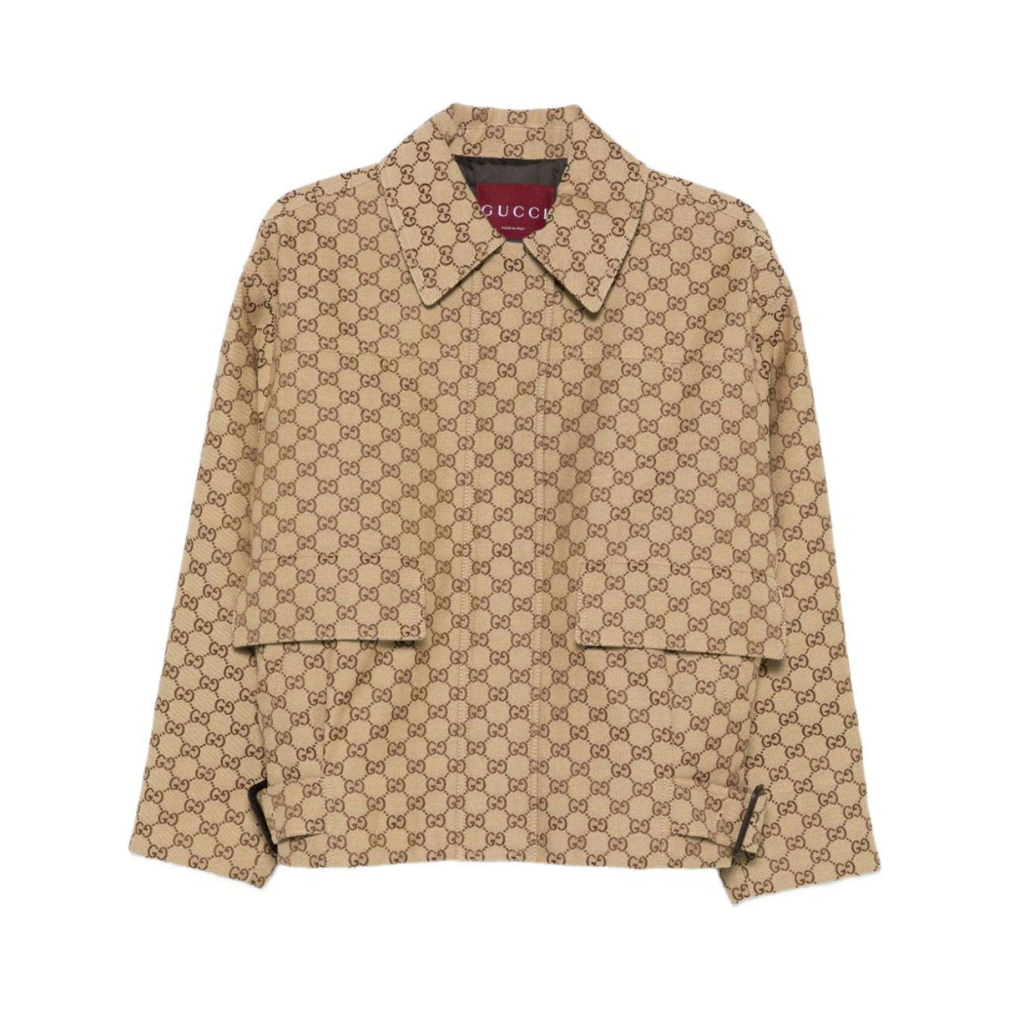 Gucci Jackets