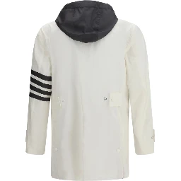 Thom Browne Sweaters White