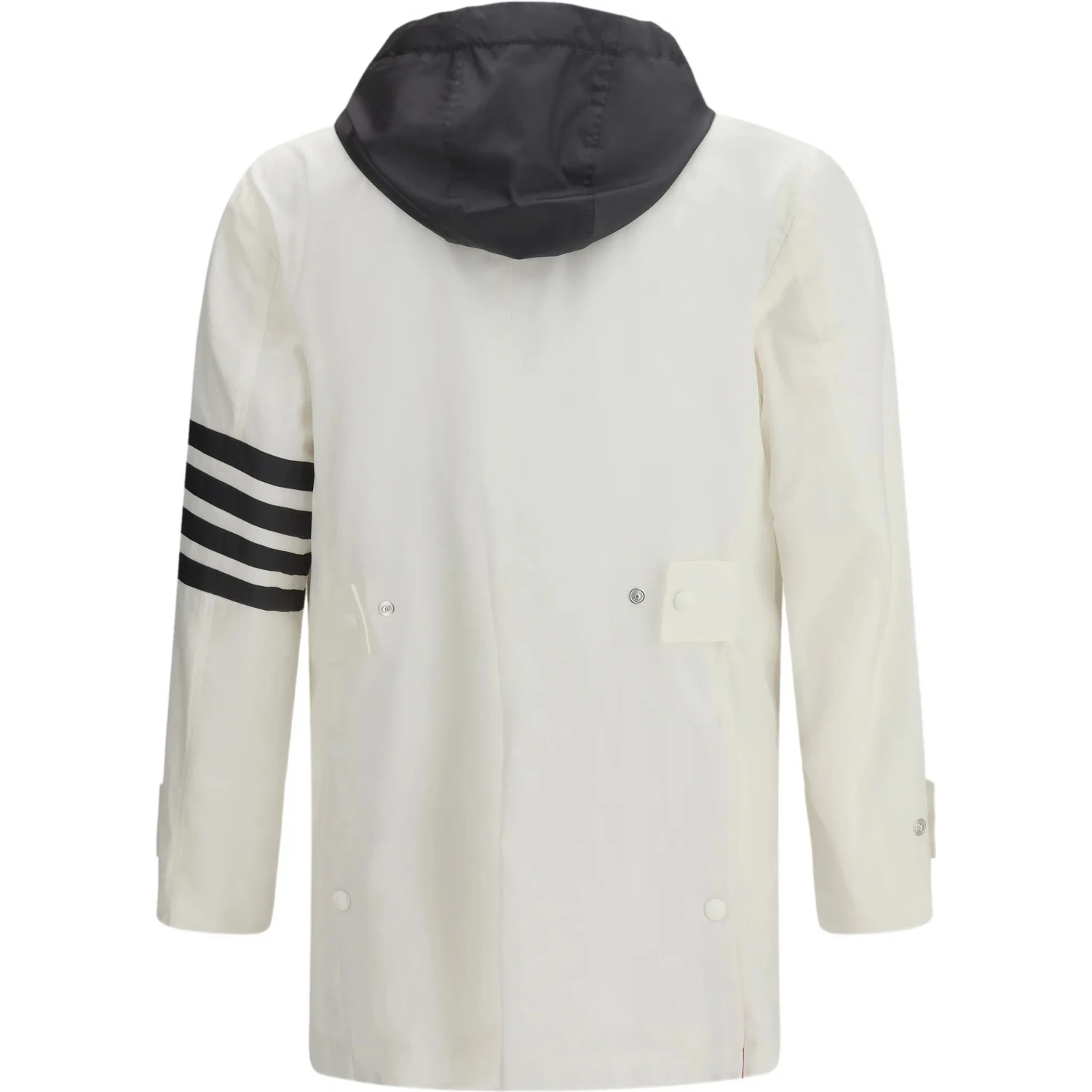 Thom Browne Sweaters White
