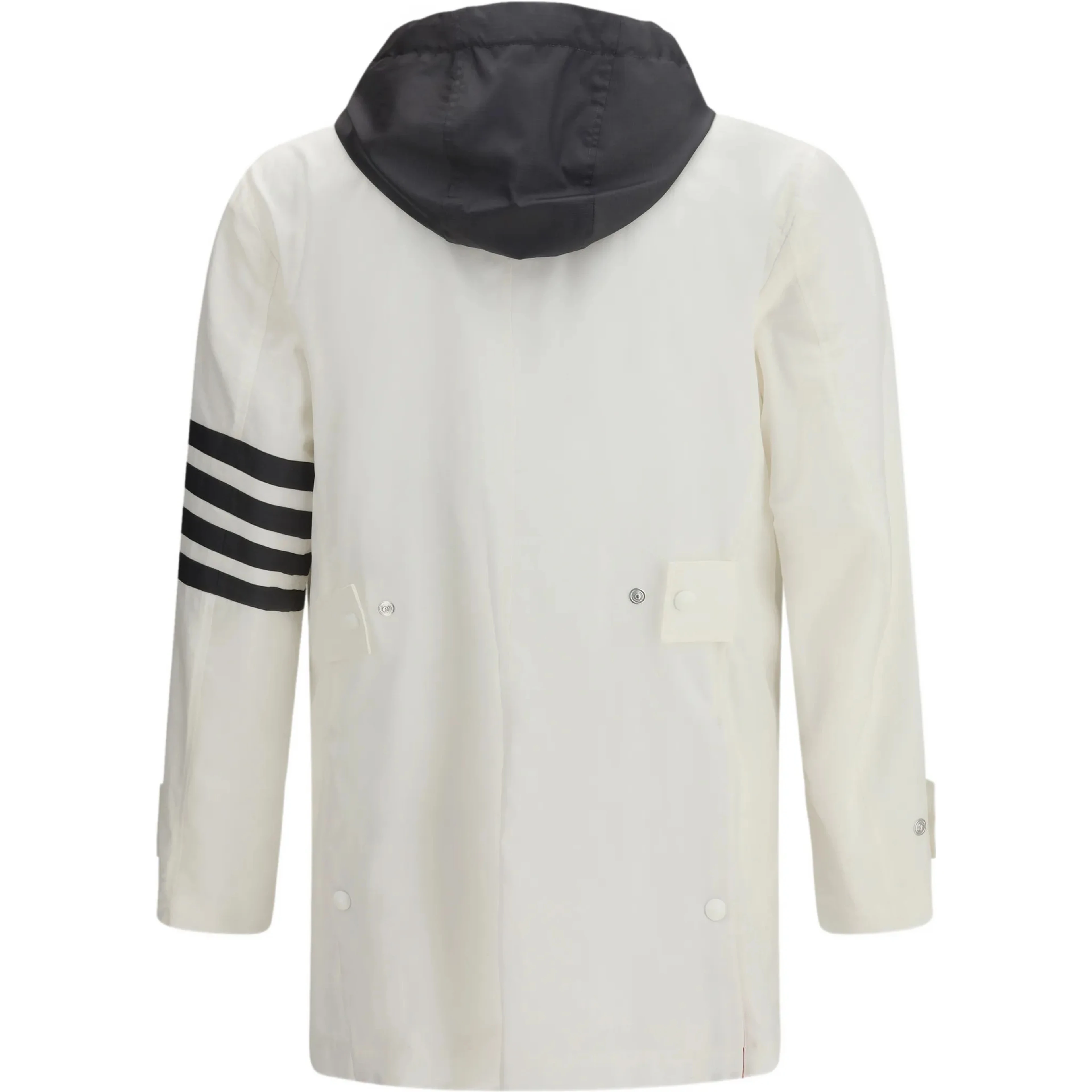 Thom Browne Sweaters White