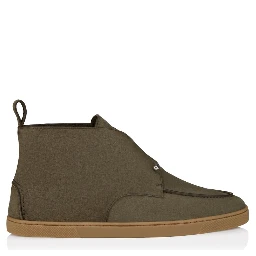Christian Louboutin Boots Brown