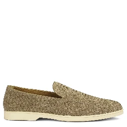 Doucal's Flat shoes Beige