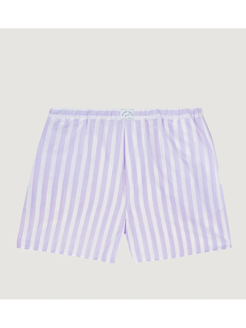MAISON LABICHE Shorts