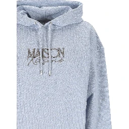 MAISON KITSUNE' Sweaters
