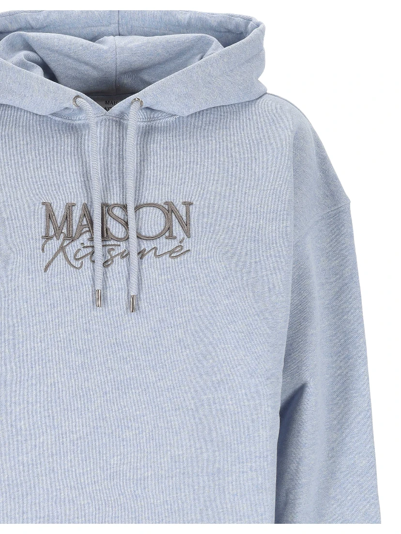 MAISON KITSUNE' Sweaters