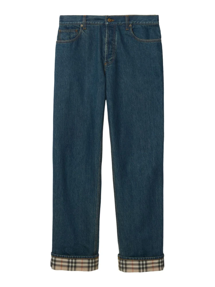Burberry Jeans
