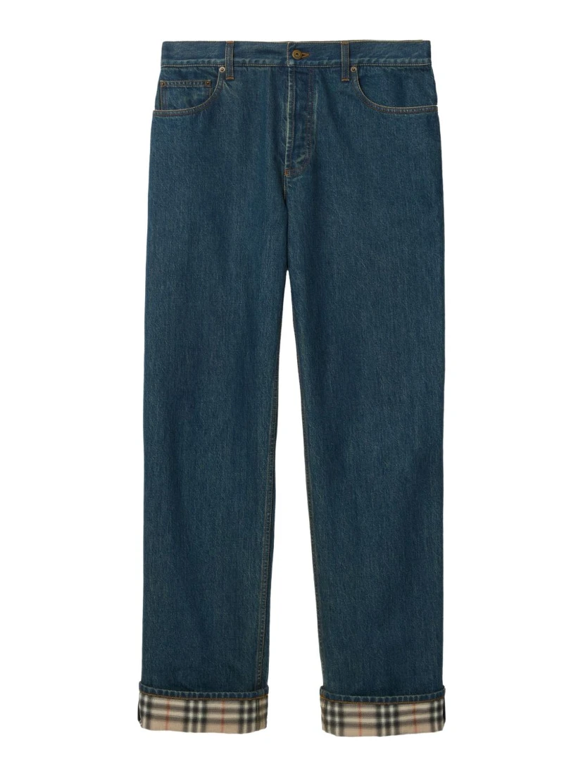 Burberry Jeans