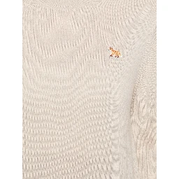 MAISON KITSUNE' Trousers