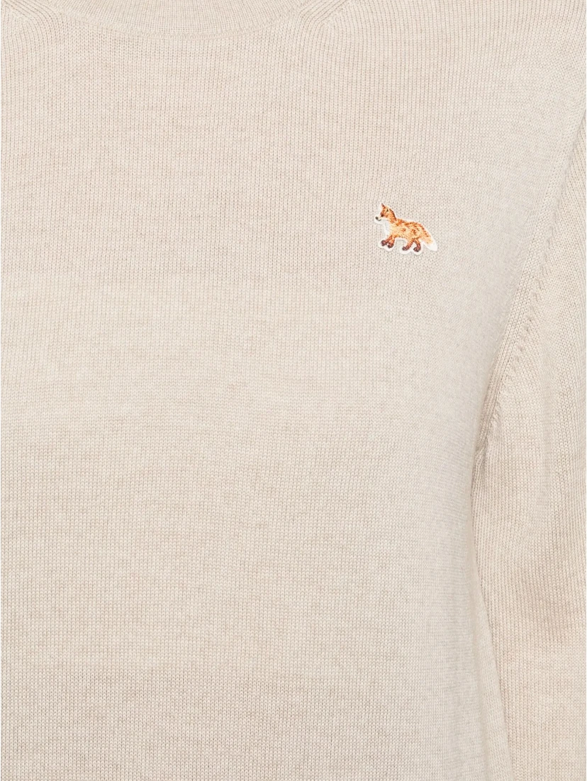 MAISON KITSUNE' Trousers
