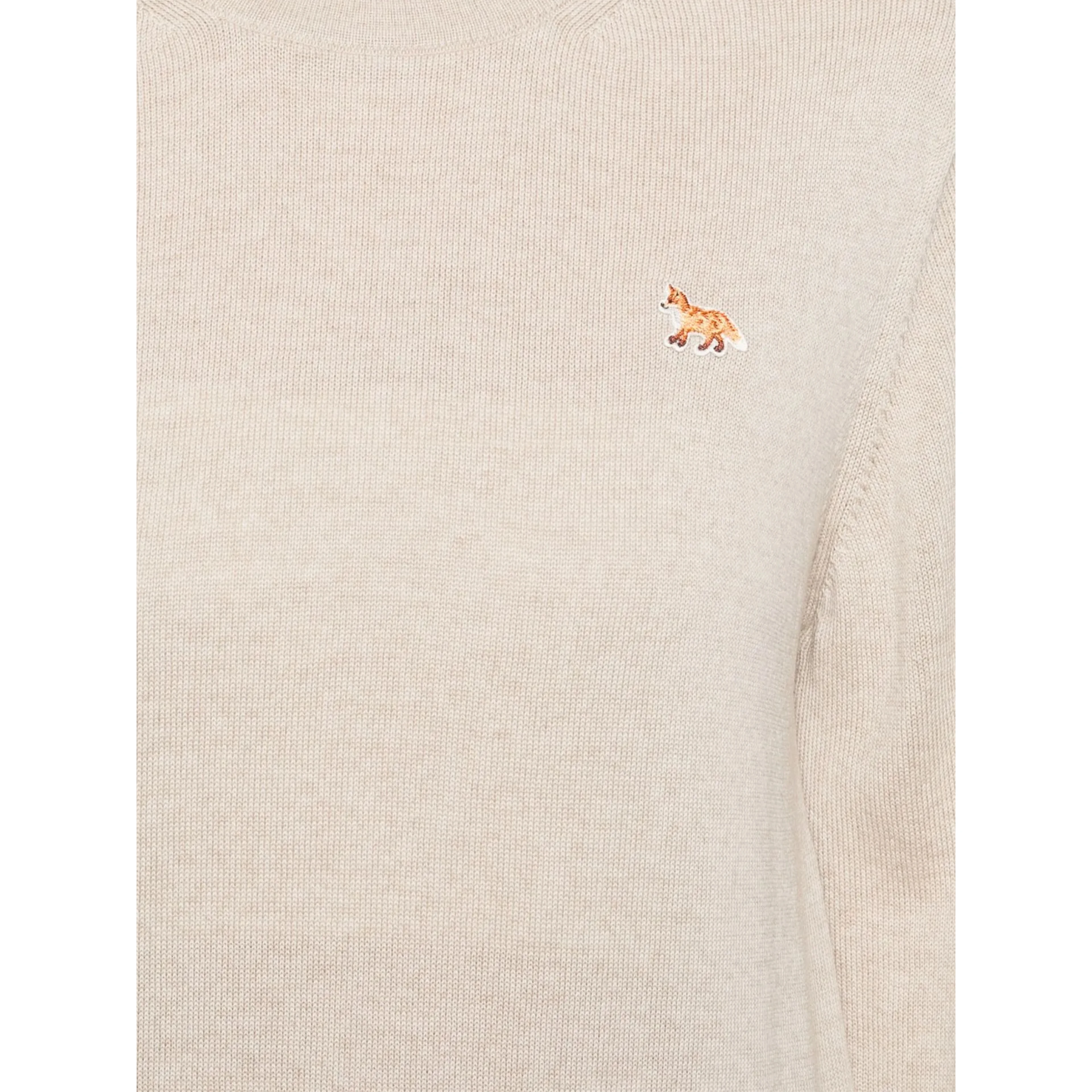 MAISON KITSUNE' Trousers