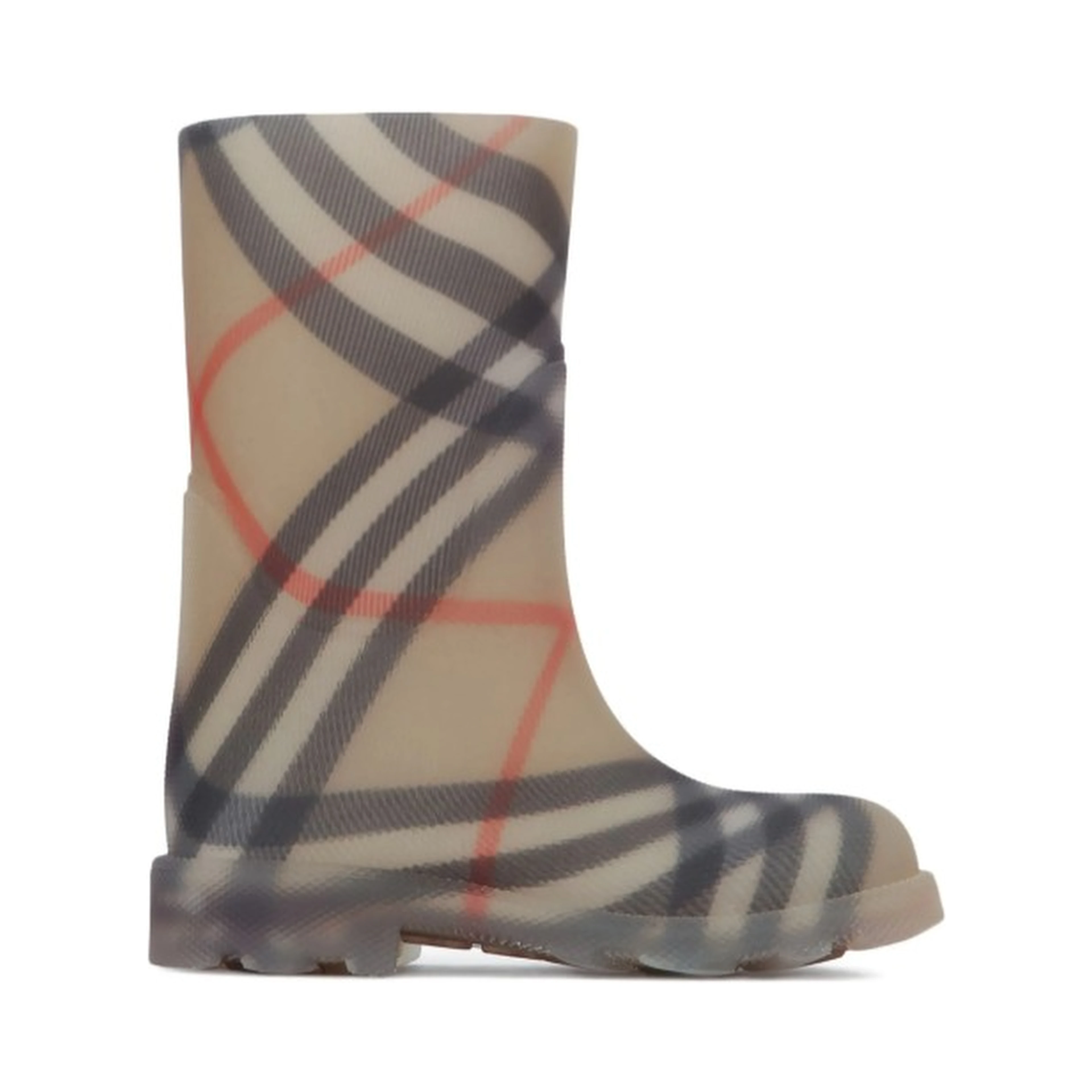 Burberry Kids Boots