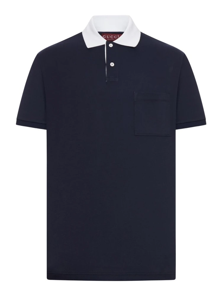 Gucci T-shirts and Polos