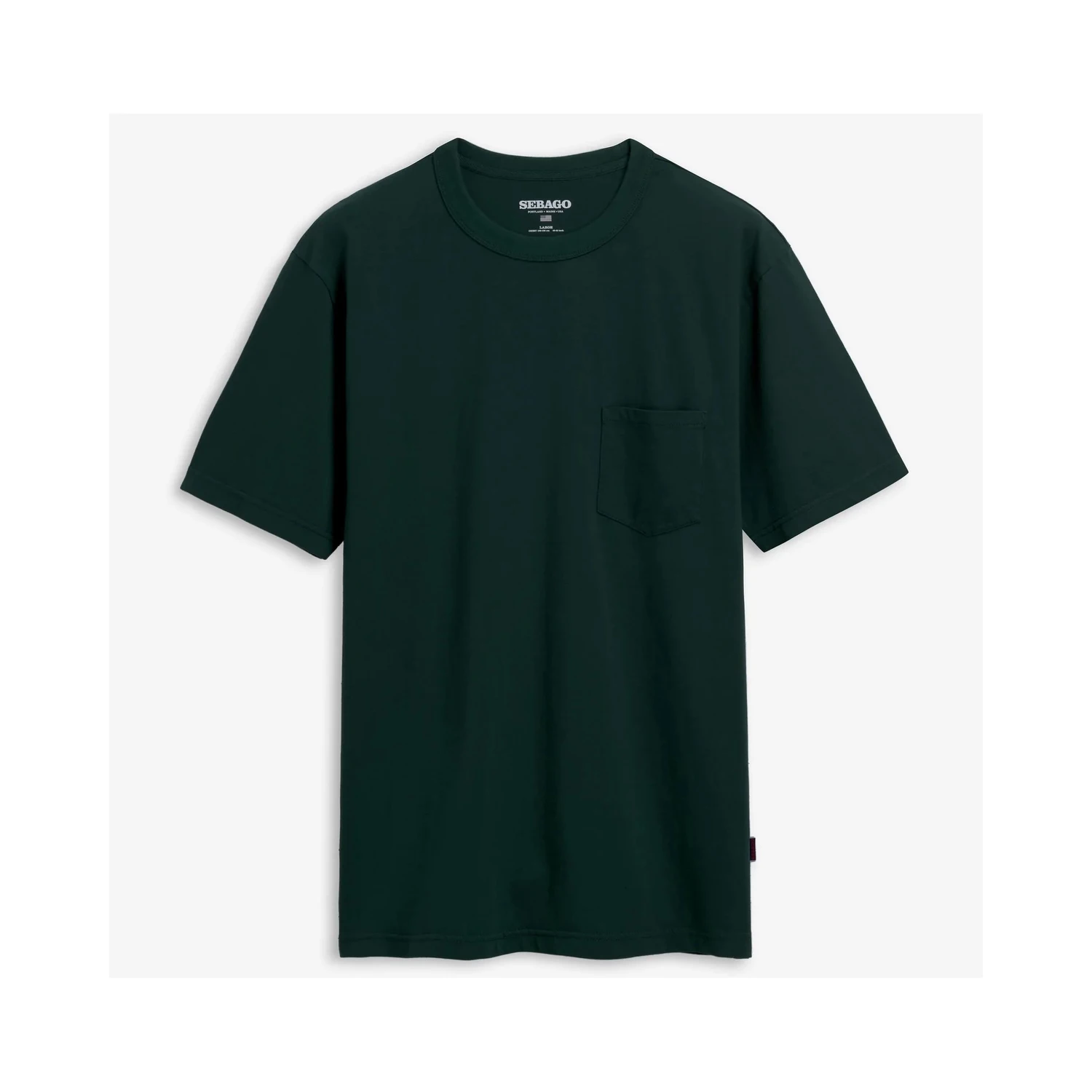 Sebago T-shirts and Polos