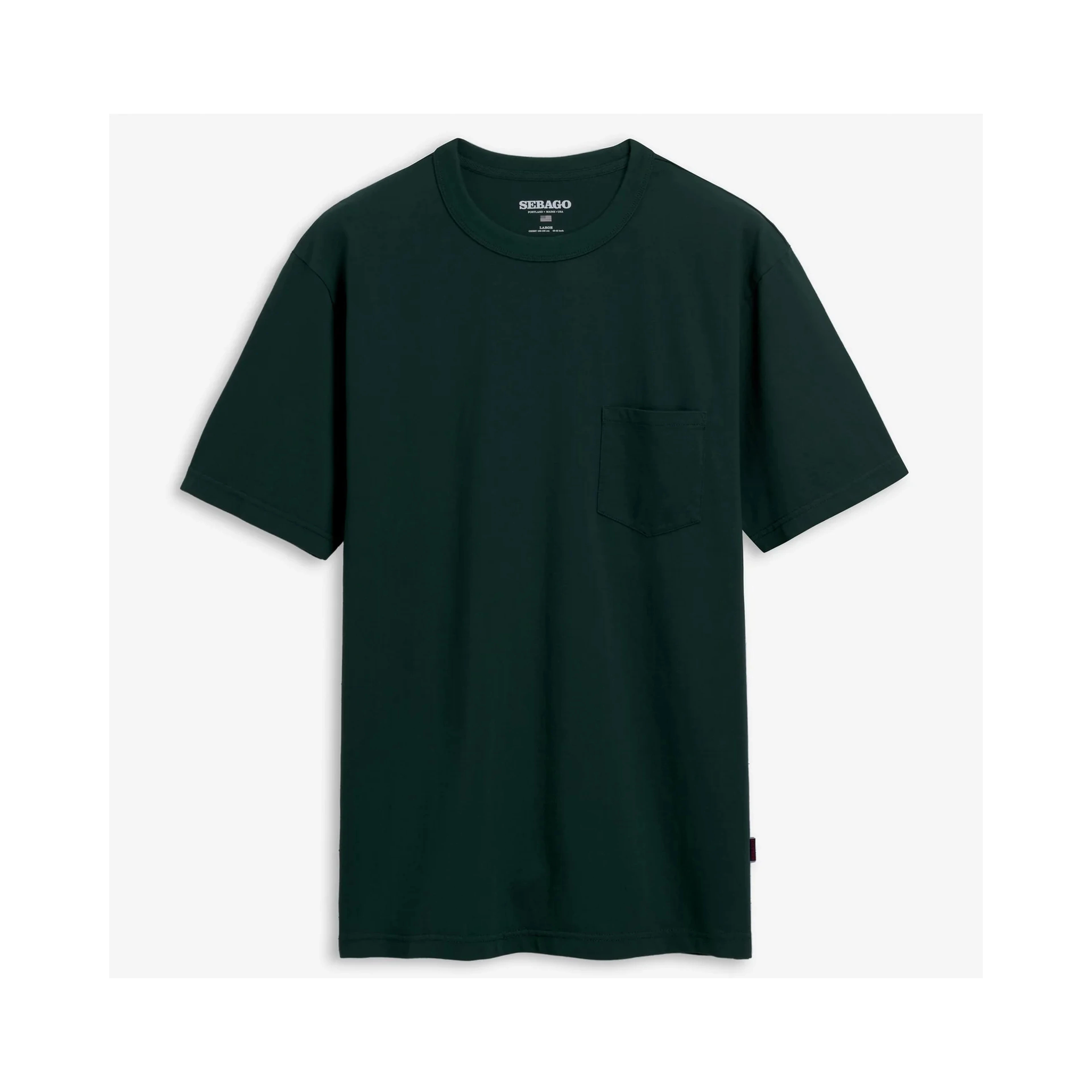 Sebago T-shirts and Polos