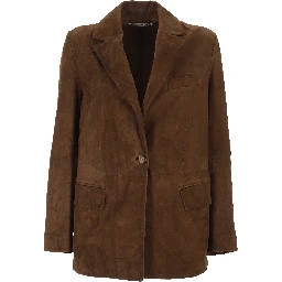 THE JACKIE LEATHERS Jackets