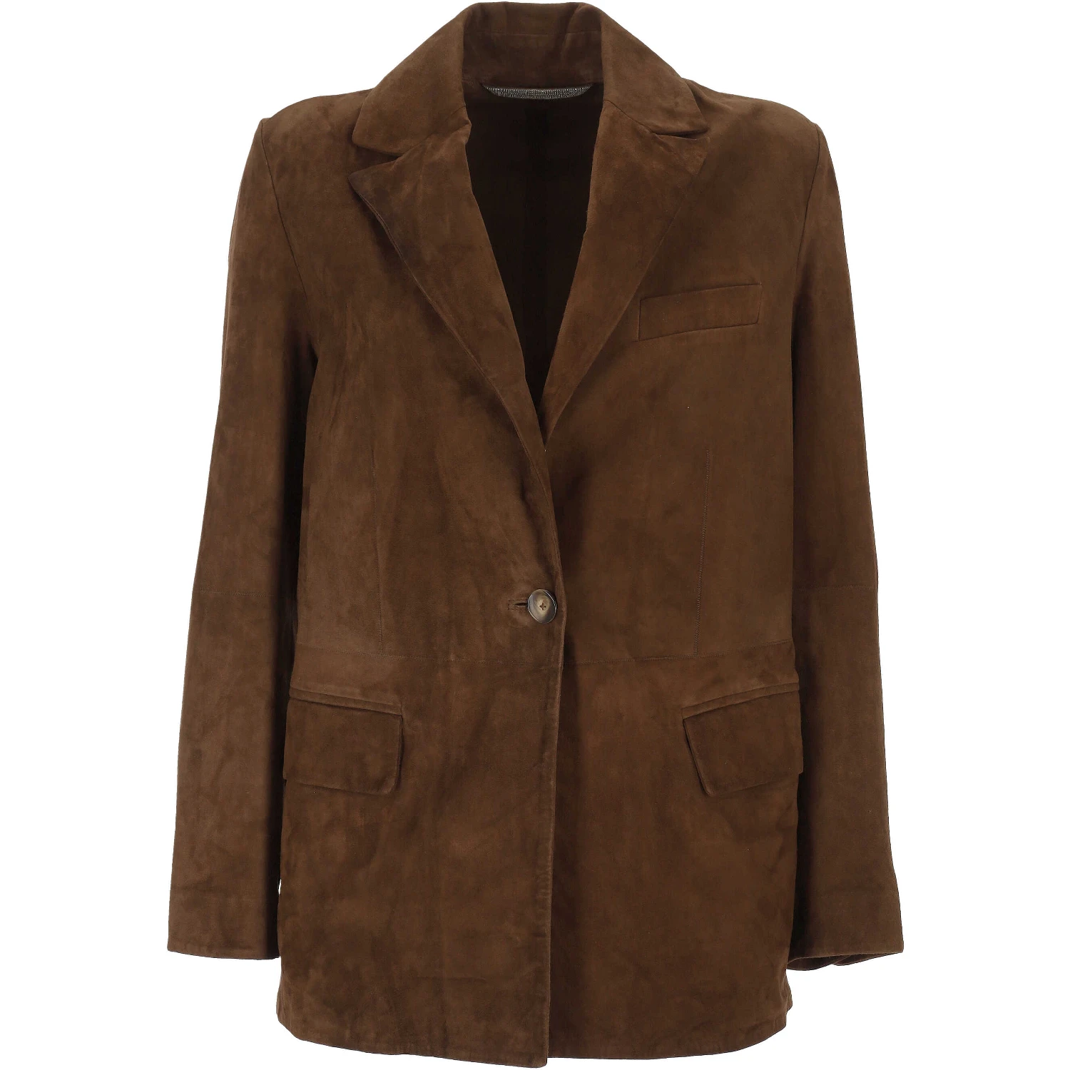 THE JACKIE LEATHERS Jackets