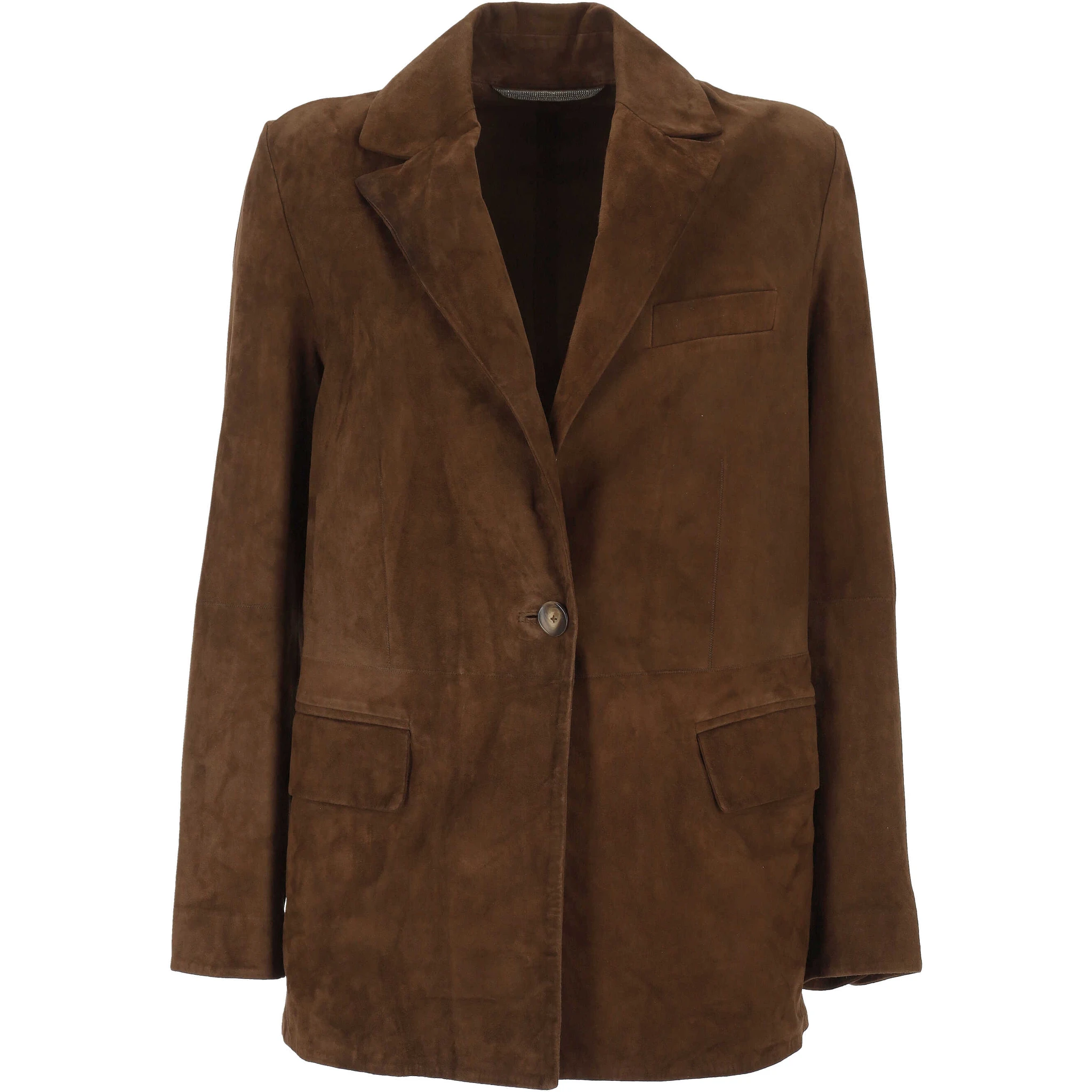 THE JACKIE LEATHERS Jackets