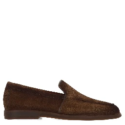 Santoni Flat shoes