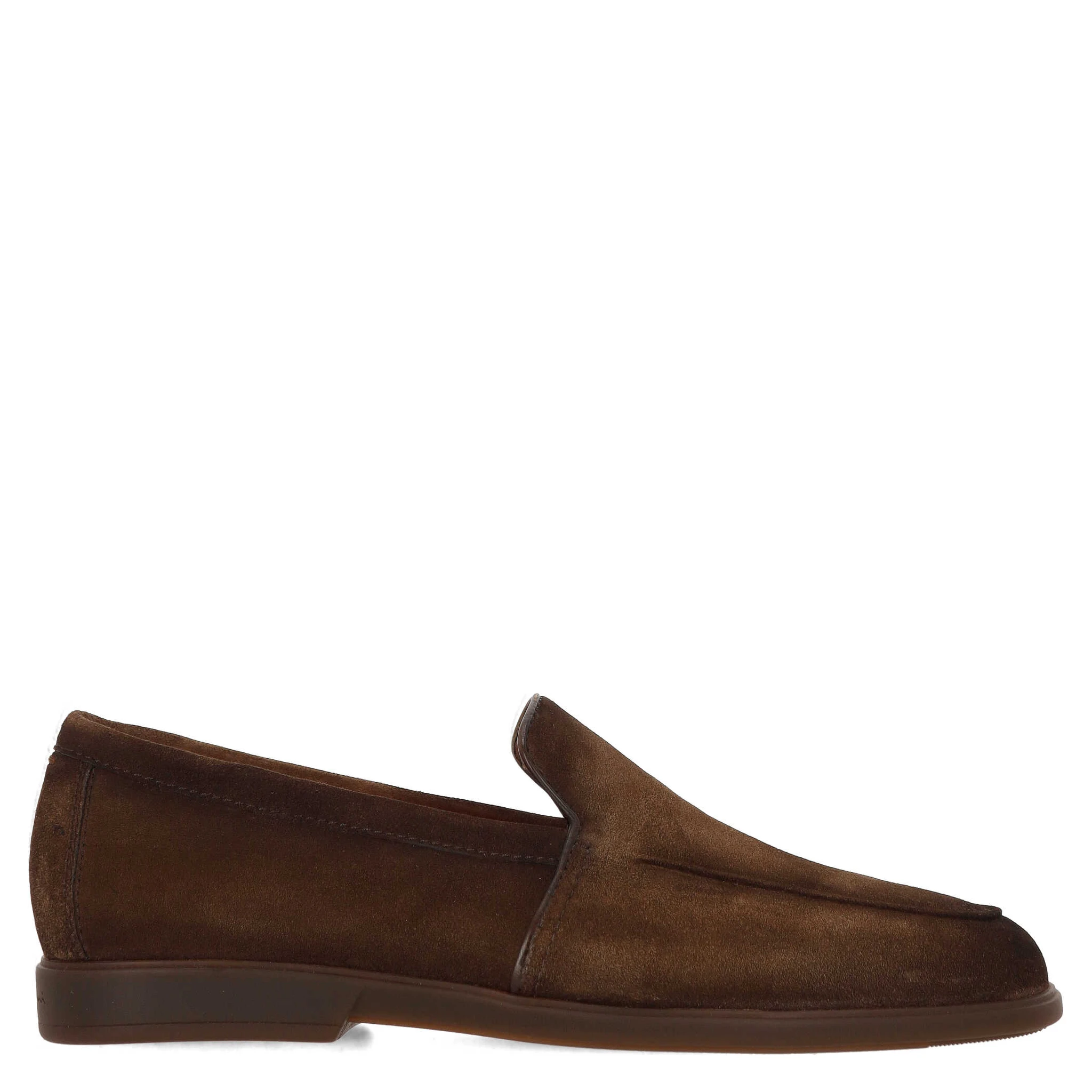 Santoni Flat shoes