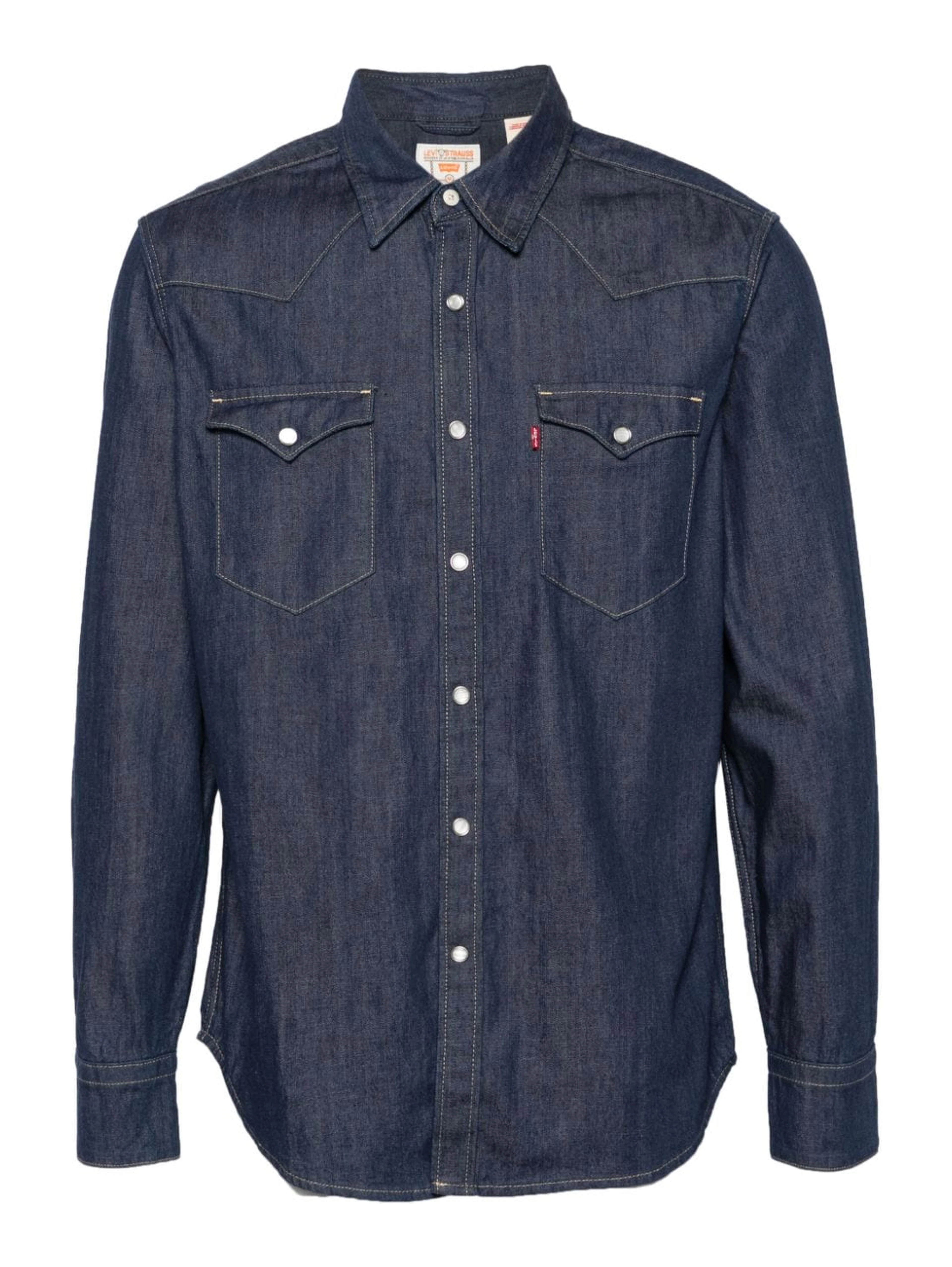 Levi's Shirts