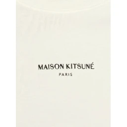 MAISON KITSUNE' T-shirts and Polos