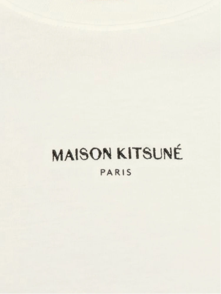 MAISON KITSUNE' T-shirts and Polos alternative