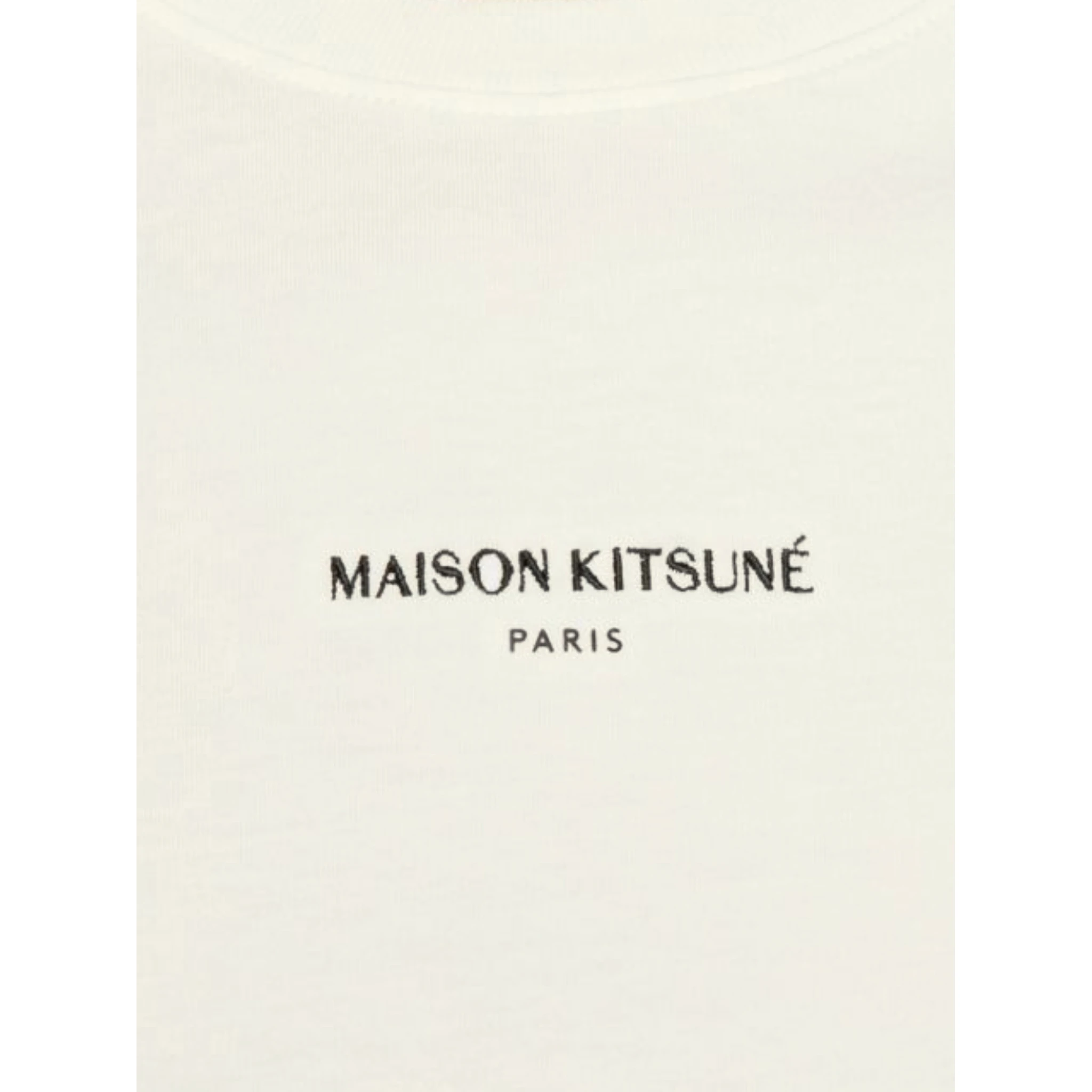 MAISON KITSUNE' T-shirts and Polos
