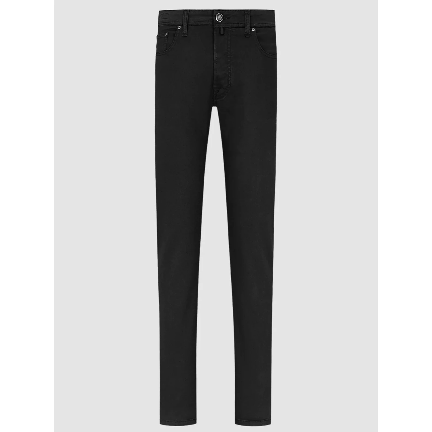 Jacob Cohen Trousers Black