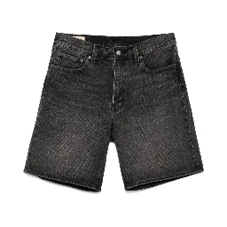 Levi's Shorts Black