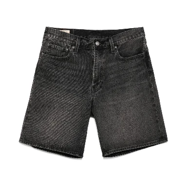 Levi's Shorts Black